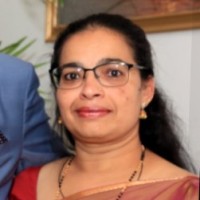 Austin State Hospital Employee Mini Varghese's profile photo