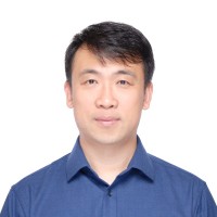COSMOPlat Employee Qi Dong's profile photo