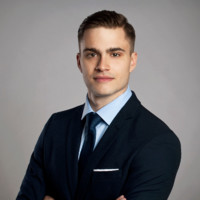 Palo Alto Networks Employee Florian Wagner's profile photo