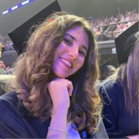 EPS-DONPER Employee Sevde Sakin's profile photo