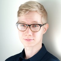ALA Architects Ltd Employee Tatu Rekola's profile photo