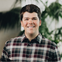 Shannon & Wilson, Inc. Employee Brian Trott's profile photo