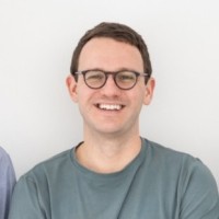 Centaur Labs Employee Erik Duhaime's profile photo