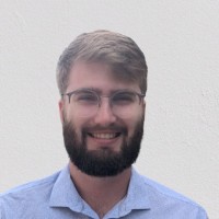Thinkwise Solutions Employee Eric Tossell's profile photo