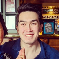 Imperial College London Employee Martin Orr's profile photo