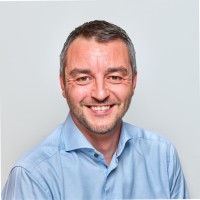 ECAB - KGV Employee Ricardo Schällibaum's profile photo