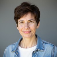 Lingoda GmbH Employee Celia Felipe's profile photo