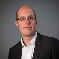 Hutchinson Employee Yannick Courty's profile photo