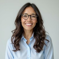 Smartsheet Employee Emilia Schofield's profile photo