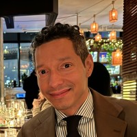 Firestarters.xyz Employee Andrew Santamaria's profile photo