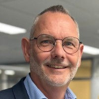Solvinity Employee Richard Zuijdam's profile photo