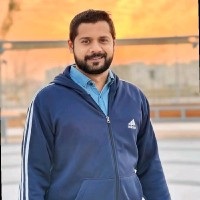 Basatin Landscaping LLC Employee Zunair Ali's profile photo