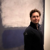 Infinit, Llc Employee Alexandru Nicolae Marin's profile photo