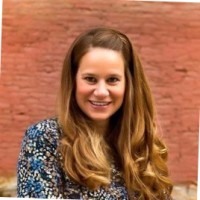 Federal Deposit Insurance Corporation (FDIC) Employee Amy Mark's profile photo