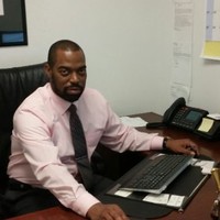 Chadbourne & Parke LLP Employee Larry Meadows's profile photo