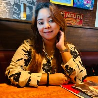 Rezolve Ai Employee Afreen Naaz's profile photo