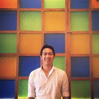 IBC Japan Employee Pj Didal's profile photo