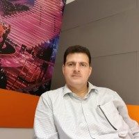 GiG Conferences And Events Pvt. Ltd. Employee Omesh Raina's profile photo