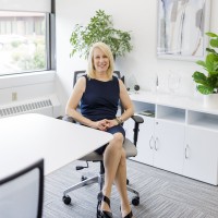 Coldwell Banker Employee Elizabeth Sabo's profile photo
