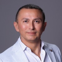Chablé Hotels & Resorts Employee Daniel Ceballos's profile photo