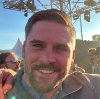 Boehringer Ingelheim Employee Andreas Röser's profile photo