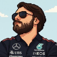 Foam Employee Zaur Ibrahimov's profile photo