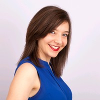 Incenteev Employee Marion Forget's profile photo