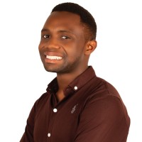 Strettch Employee Samuel Dushimimana's profile photo