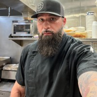 Kickback Jack's Restaurants Employee Stephen Bodiford's profile photo
