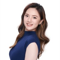 友邦保险控股有限公司 Employee Xiaohan Hu's profile photo