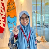 ARBA Travel Employee Nurul Ismail's profile photo