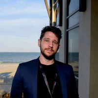US 1 Network Employee Tyler Salerno's profile photo
