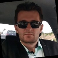 GatherUp Employee Artur Rychcik's profile photo