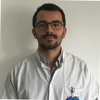 Preclinical imaging platform - Centre Georges François Leclerc Employee Victor HERREROS's profile photo