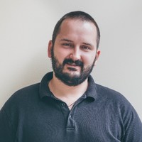 Big Drop Inc Employee Yuriy Dzyundzik's profile photo