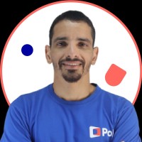 Polichat Employee Saulo Daniel B. Soares's profile photo