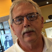 Cal chem Employee Dennis Callan's profile photo