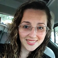 Advanced Hospice Management Employee Summer Medina's profile photo