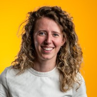 Superellipse Employee Charlotte Verschuere's profile photo