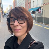 Coopérative Biocoop Employee Corinne Konik's profile photo