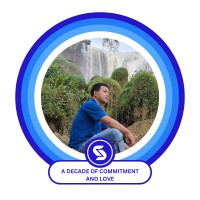SECOMM Employee Tam Nguyen's profile photo