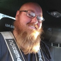 Adecco Employee Brian Earp's profile photo