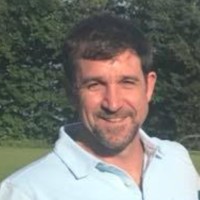 Union Bank of VT & NH Employee Jed Nelson's profile photo