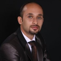 TDR Employee Mehran's profile photo