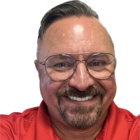 Tim Roper's profile photo