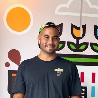 Loogart Employee Chris Soueidan's profile photo