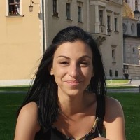 Uspeh Employee Kalina Zheleva's profile photo