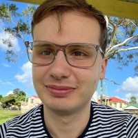 Woolworths Group Employee Nicholas Doss's profile photo