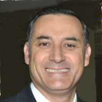 Luis Ramirez Email & Phone Number