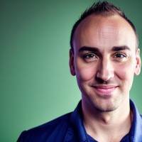 David Jameson Email & Phone Number